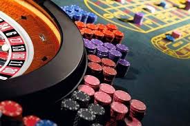 Официальный сайт Casino Olimp